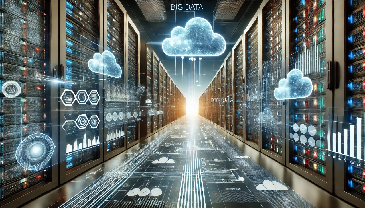Big Data & Data Warehousing